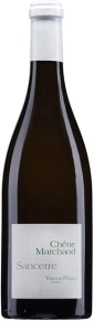 Вино Chene Marchand, Domaine Vincent Pinard, AOC, 2017, 0.75 л