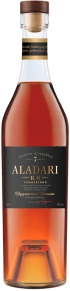 Коньяк Aladari, KV, 7 лет, 0.5 л