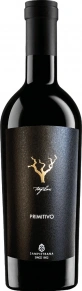 Вино Trefilari Primitivo, Cantina Sampietrana, IGP, 2022, 0.75 л