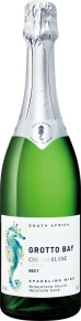 Игристое вино Chenin Blanc Select Brut, Grotto Bay, 2024, 0.75 л
