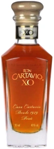 Ром Cartavio, 18 лет, 0.05 л
