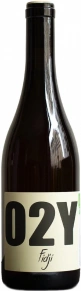 Вино Fidji VdF, О2Y, 2021, 0.75 л