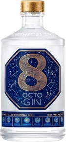 Джин Ботаникал Спирит, Окто, 0.5 л