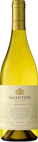 Вино Salentein Reserve Chardonnay, Bodegas Salentein, 2016, 0.75 л
