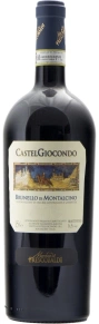 Вино Castelgiocondo, Frescobaldi, DOCG, 2013, 1.5 л