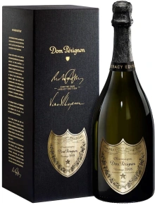 Шампанское Dom Perignon, 2008, 0.75 л (п/у)