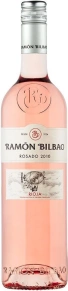 Вино Rosado, Bodegas Ramon Bilbao, DO, 2016, 0.75 л