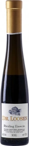 Вино Blauschiefer Riesling Eiswein, Dr. Loosen, 2012, 0.375 л
