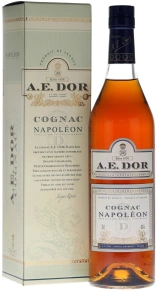Коньяк A.E. Dor, Napoleon, 15 лет, 0.7 л (п/у)