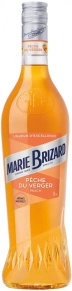 Ликер Peach, Marie Brizard, 0.7 л