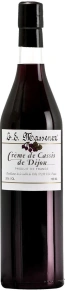 Ликер Creme de Cassis de Dijon, Massenez, 0.7 л