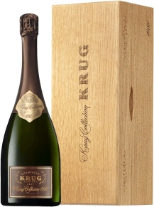 Шампанское Krug Collection, 1988, 0.75 л (п/у)