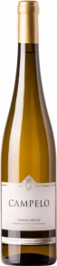 Вино Campelo Vinho Verde, Caves Campelo, DOC, 2023, 0.75 л