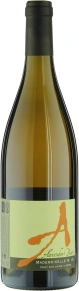 Вино Mademoiselle M, Alexandre Bain, 2015, 0.75 л