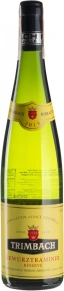 Вино Gewurztraminer Reserve, Trimbach, AOC, 2013, 0.75 л