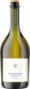 Игристое вино Petnat Riesling, Golubitskoe Estate, 2022, 0.75 л