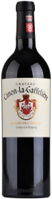 Вино Chateau Canon La Gaffeliere, 2007, 0.75 л
