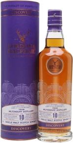Виски Miltonduff, Discovery, 10 лет, 0.7 л