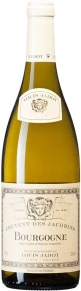 Вино Couvent des Jacobins Blanc, Louis Jadot, AOC, 2018, 0.75 л