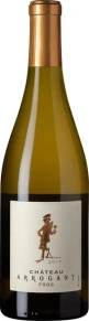 Вино Blanc, Arrogant Frog, AOP, 2017, 0.75 л