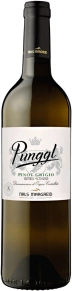 Вино Punggl Pinot Grigio, Nals-Margreid, DOC, 2012, 0.75 л