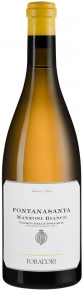 Вино Fontanasanta, Foradori, IGT, 2024, 0.75 л