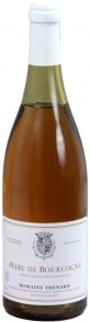 Бренди Marc de Bourgogne, Domaine Thenard, 0.75 л