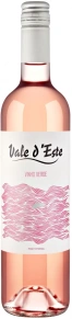 Вино Rose, Vale d'Este, DOC, 0.75 л