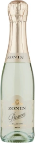 Игристое вино Prosecco Millesimato Brut, Zonin, DOC, 0.2 л