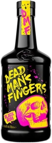Ром Black, Dead Man's Fingers, 0.7 л