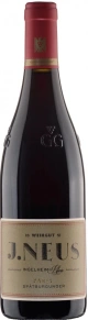 Вино Pares Spatburgunder GG, Weingut J. Neus, 2017, 0.75 л