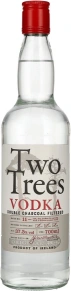 Водка Two Trees, 0.7 л