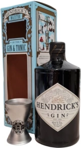 Джин Hendrick's, 0.7 л (п/у)