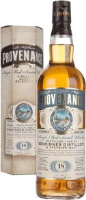 Виски Benrinnes, Provenance, 18 лет, 0.7 л
