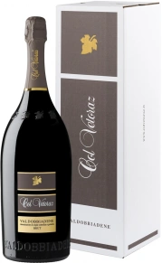 Игристое вино Valdobbiadene Brut, Col Vetoraz, DOCG, 1.5 л (п/у)