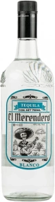 Текила Blanco, El Merendero, 0.75 л