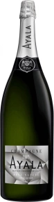 Шампанское Brut Nature Silver Edition, Ayala, AOC, 3 л