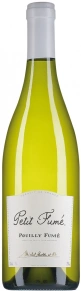 Вино Pouilly-Fume Petit Fume, Michel Redde, AOC, 2013, 0.75 л