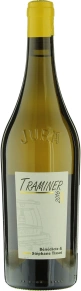 Вино Traminer, Benedicte & Stephane Tissot, AOC, 2016, 0.75 л