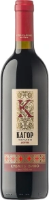 Вино Кагор Тамани десертный, Кубань-Вино, 0.7 л