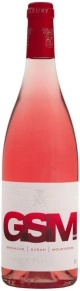 Вино GSM Rose, Vidal-Fleury, 0.75 л