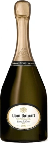 Шампанское Blanc de Blancs, Dom Ruinart, 2009, 0.75 л