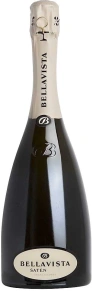 Игристое вино Saten, Bellavista, DOCG, 2011, 1.5 л