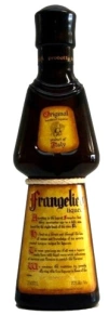 Ликер Frangelico, 6-8 недель, 0.35 л