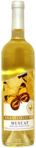 Вино Musсat, Balkan Collection, 0.75 л