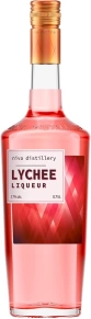 Ликер Личи, Нива Дистиллери, 0.75 л