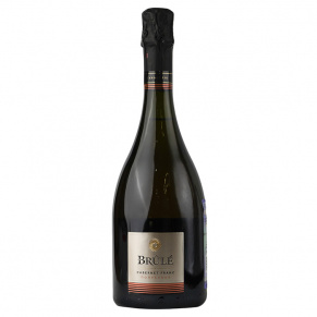 Игристое вино Brule Cabernet-Franc, Фанагория