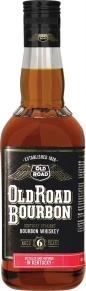 Виски Old Road, 6 лет, 0.7 л