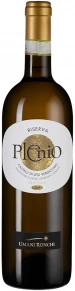 Вино Verdicchio dei Castelli di Jesi, Plenio, DOC, 2019, 0.75 л