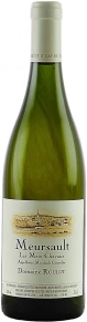 Вино Meursault Meix Chavaux Blanc, Domaine Roulot, AOC, 2005, 0.75 л